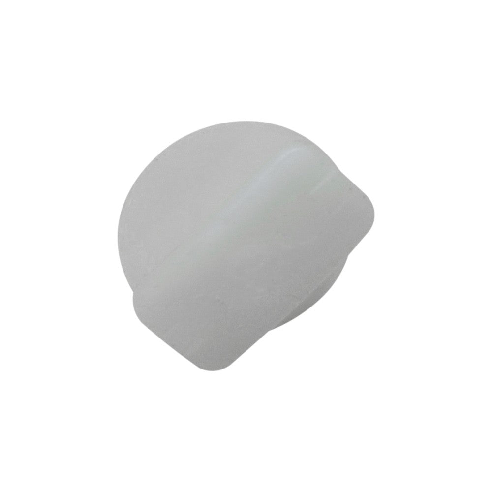 Clip Front Side Panel For ISUZU NPR HD NQR NRR 2008-2020 White Pack of 8