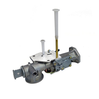 Carburetor for Briggs Stratton 299437 297599 135200 130200 100200 130201 130292