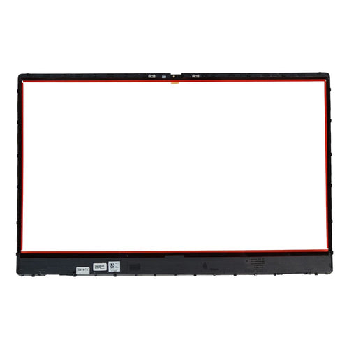 0CR84C LCD Back Cover Front Bezel for Dell Vostro 15 5501 5502 V5501 V5502