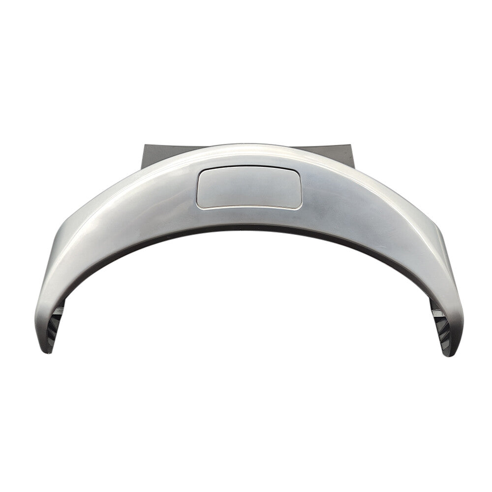 Center Console Armrest Box Release Button Trim Cover Fit For Benz W205 C Class
