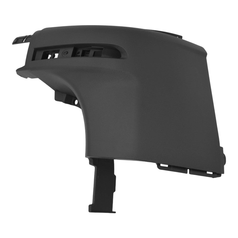 Driver Side Bumper Cover for 2020 Mercedes Sprinter UV Resistant Plastic