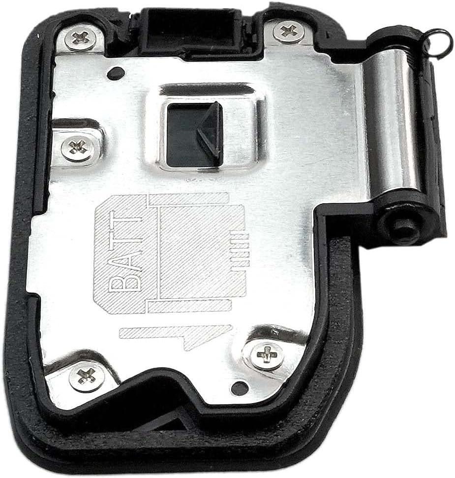 Battery Door Cover Lid Cap Repair Part For Sony A7R III ILCE-7RM3 A7RM3 Camera