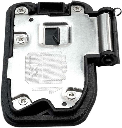 Battery Door Cover Lid Cap Repair Part For Sony A7R III ILCE-7RM3 A7RM3 Camera