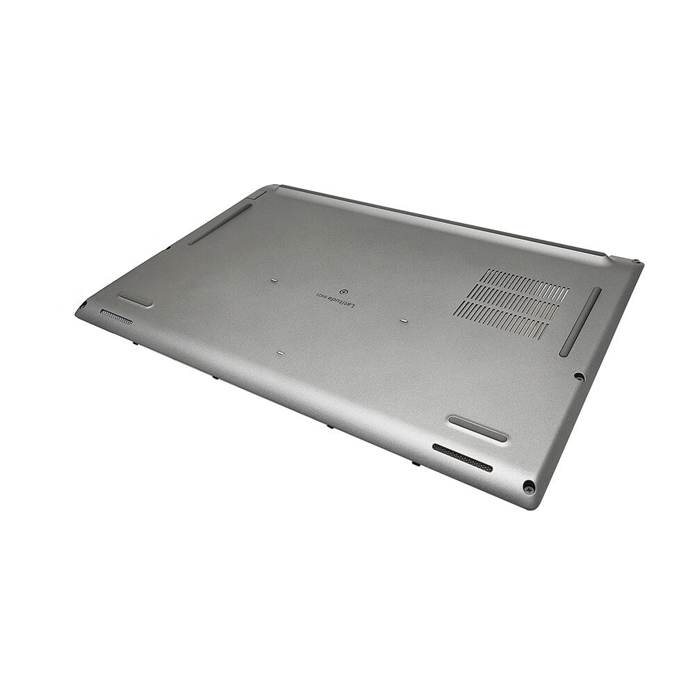 New For Dell Latitude 5421 E5421 Lower Bottom Base Case Cover 0JG7NR JG7NR Gray