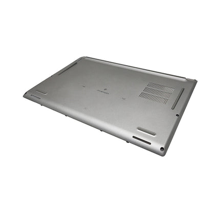 New For Dell Latitude 5421 E5421 Lower Bottom Base Case Cover 0JG7NR JG7NR Gray