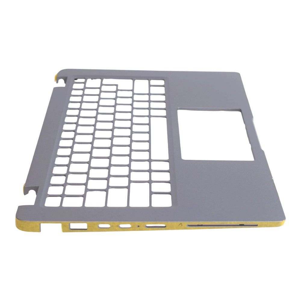 New For Dell Latitude 5440 Precision 3480 0DGX7R Upper Case Palmrest Cover
