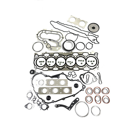 For Volvo S60 S80 V60 V70 XC60 XC70 3.0 T6 Cylinder Head Gasket Set B6304T