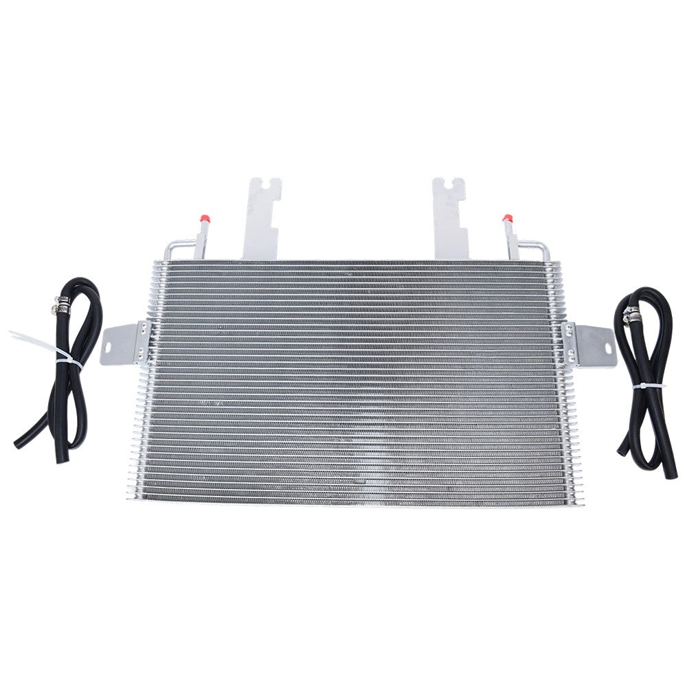 For 1999-2003 Ford F-250 F-350 7.3L Powerstroke Transmission Cooler XC3Z7A095BA