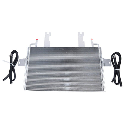 For 1999-2003 Ford F-250 F-350 7.3L Powerstroke Transmission Cooler XC3Z7A095BA