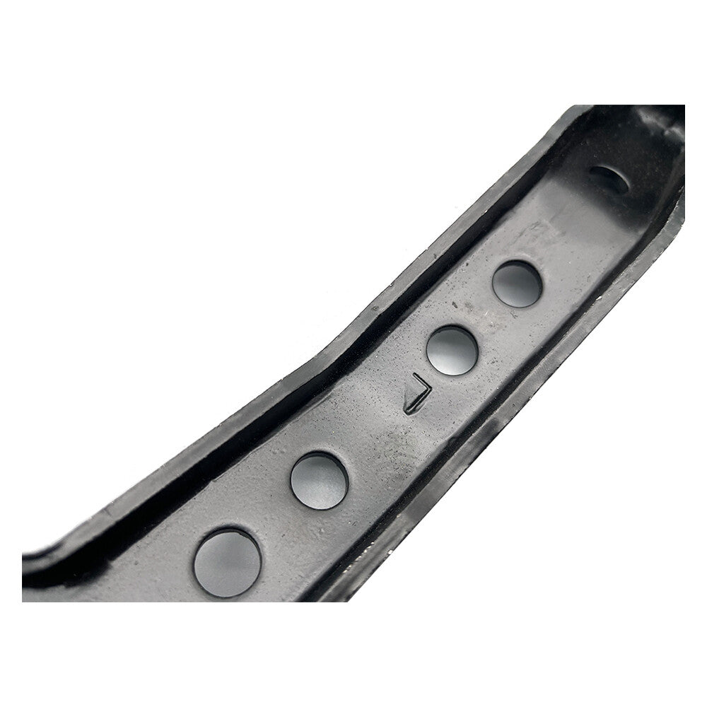 2007-2012 For Nissan Versa Full Subframe Crossmember Bushing and Arm Set