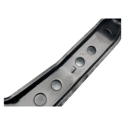 2007-2012 For Nissan Versa Full Subframe Crossmember Bushing and Arm Set