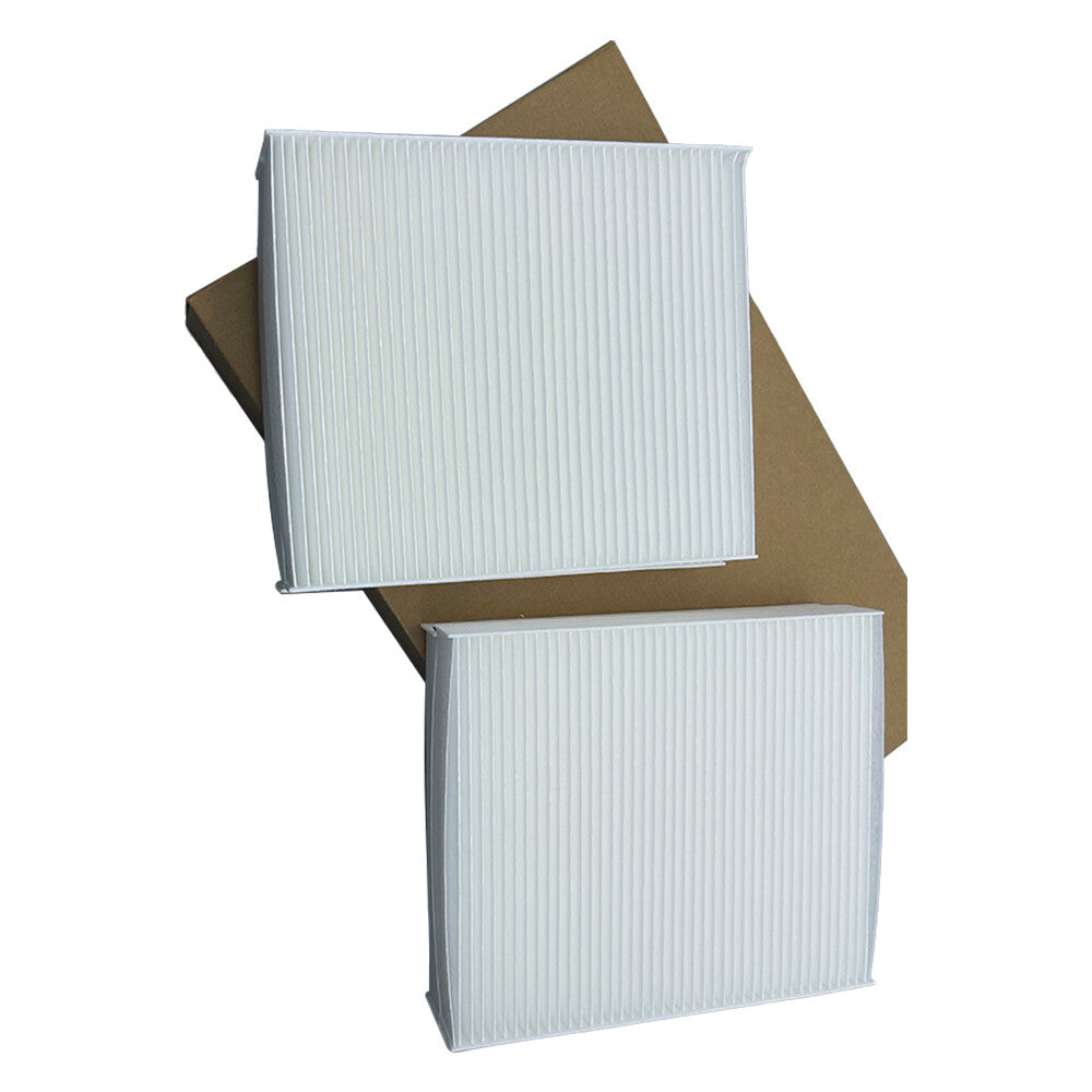 4 Pcs Cabin Air Filter for kenworth peterbilt Replace X1987001 CAF1815P PA30093