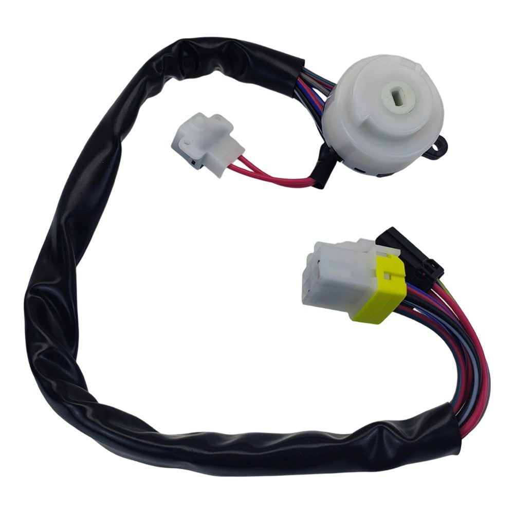For Isuzu NQR 2005-2007 4HK1 5.2L/NRR 2005-2007 Ignition Cable Switch