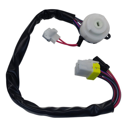 For Isuzu NQR 2005-2007 4HK1 5.2L/NRR 2005-2007 Ignition Cable Switch