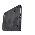 New Upper Case Palmrest & Bottom Cover Enclosure For MSI GL73 GP73 GP73M MS-17P1