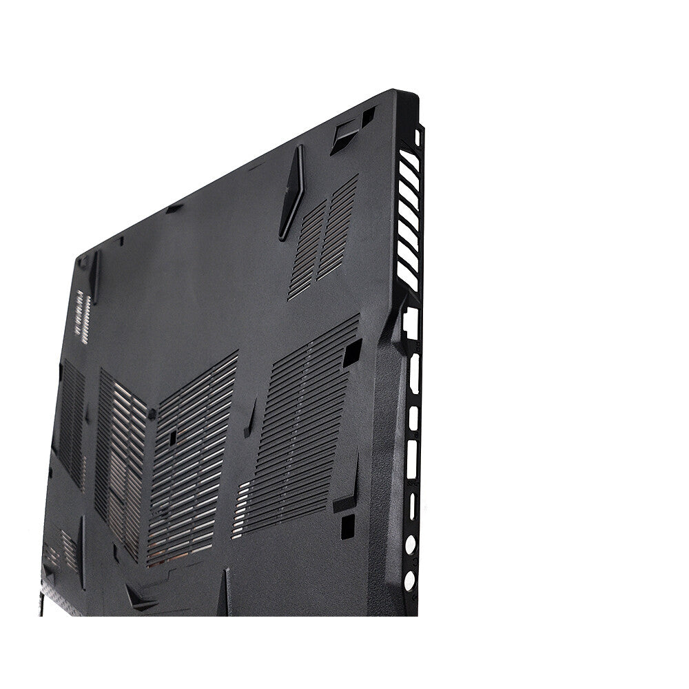 New Upper Case Palmrest & Bottom Cover Enclosure For MSI GL73 GP73 GP73M MS-17P1
