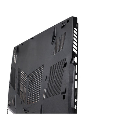 New Upper Case Palmrest & Bottom Cover Enclosure For MSI GL73 GP73 GP73M MS-17P1