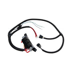 Dual Speed Electric Fan Wiring Harness 674-00923 For Chevy Avalanche 1500 2500