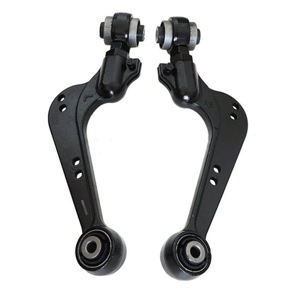 2x Adjustable Rear Alignment Camber Arms For Toyota RAV4 06-18 Lexus NX 15-20