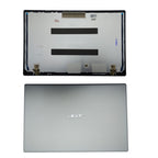 New Lcd Back Cover For Acer Swift SF314-42 Top Case Silver Rear Lid 60.HSFN2.002