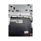New For Dell Inspiron 15 3501 3502 3505 15.6" Palmrest Keyboard Backlit 33HPP US