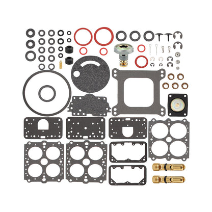 1850 3310 9776 Carburetor Rebuild Repair Kit for Holley 80457 80670
