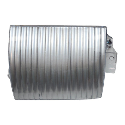 Headlamp Garnish For Mitsubishi Fuso FE125 FE160 FE180 2012-2019 Driver Side
