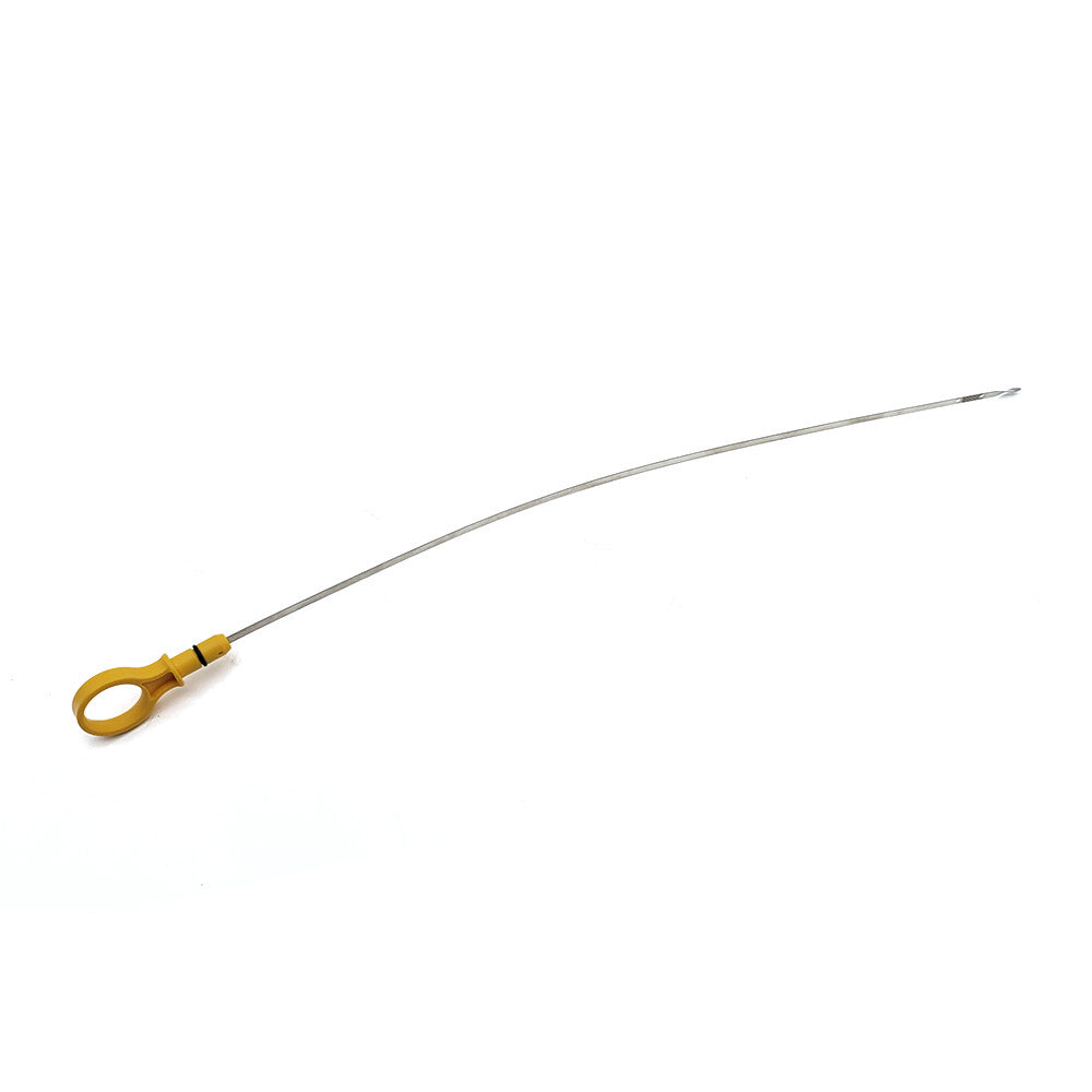 BR3Z 6750 A Engine Oil Level Dipstick 5 0L V8 11 14 for Ford Mustang F 150