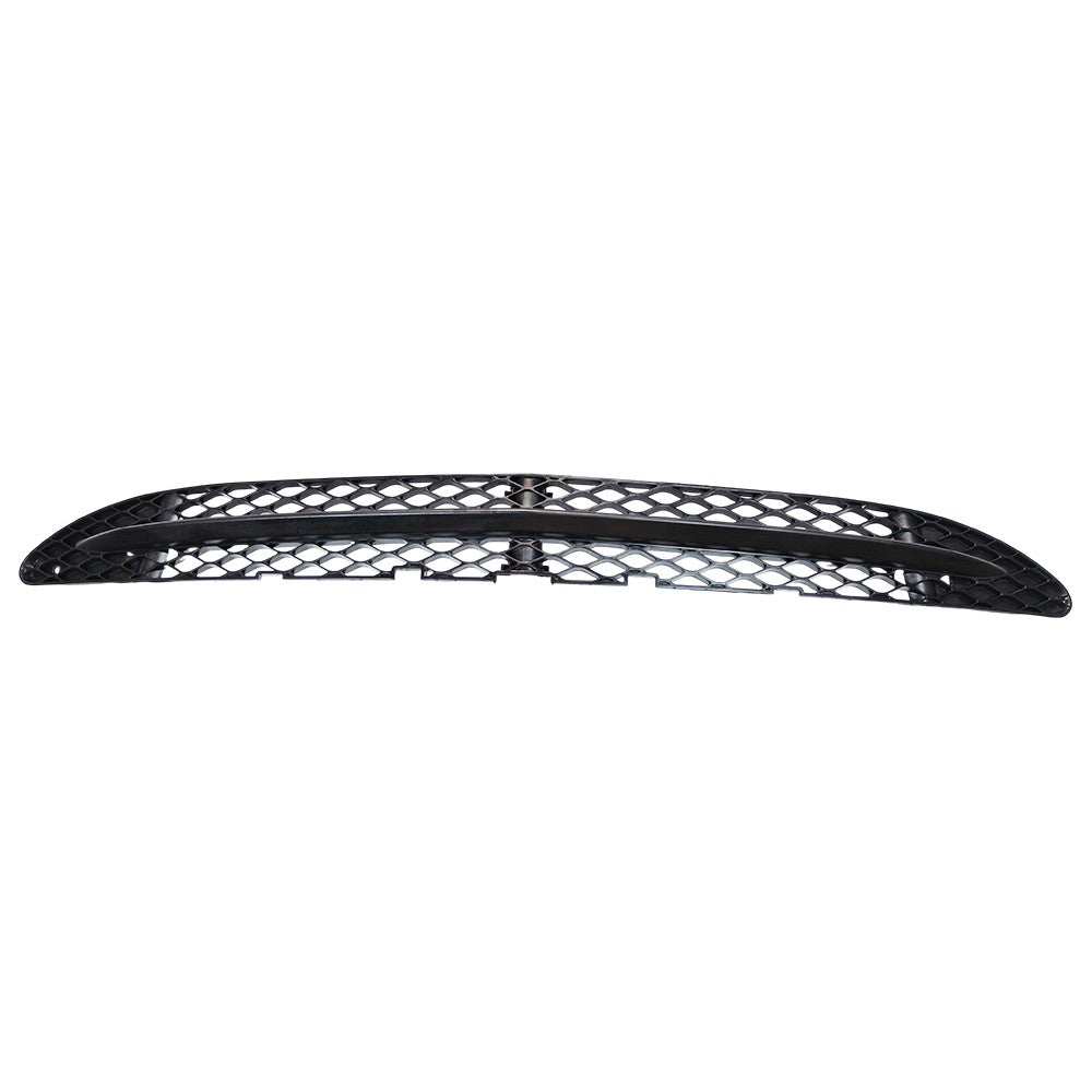For Mercedes-Benz 2007-2009 S550 Base New Front Bumper Lower Grille A2218850523