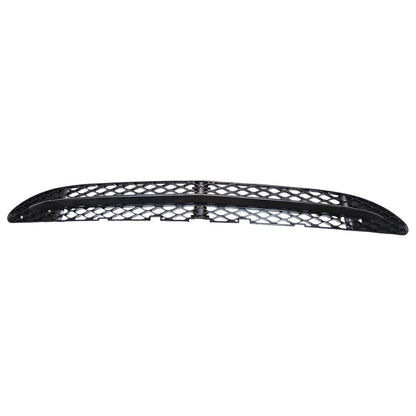 For Mercedes-Benz 2007-2009 S550 Base New Front Bumper Lower Grille A2218850523