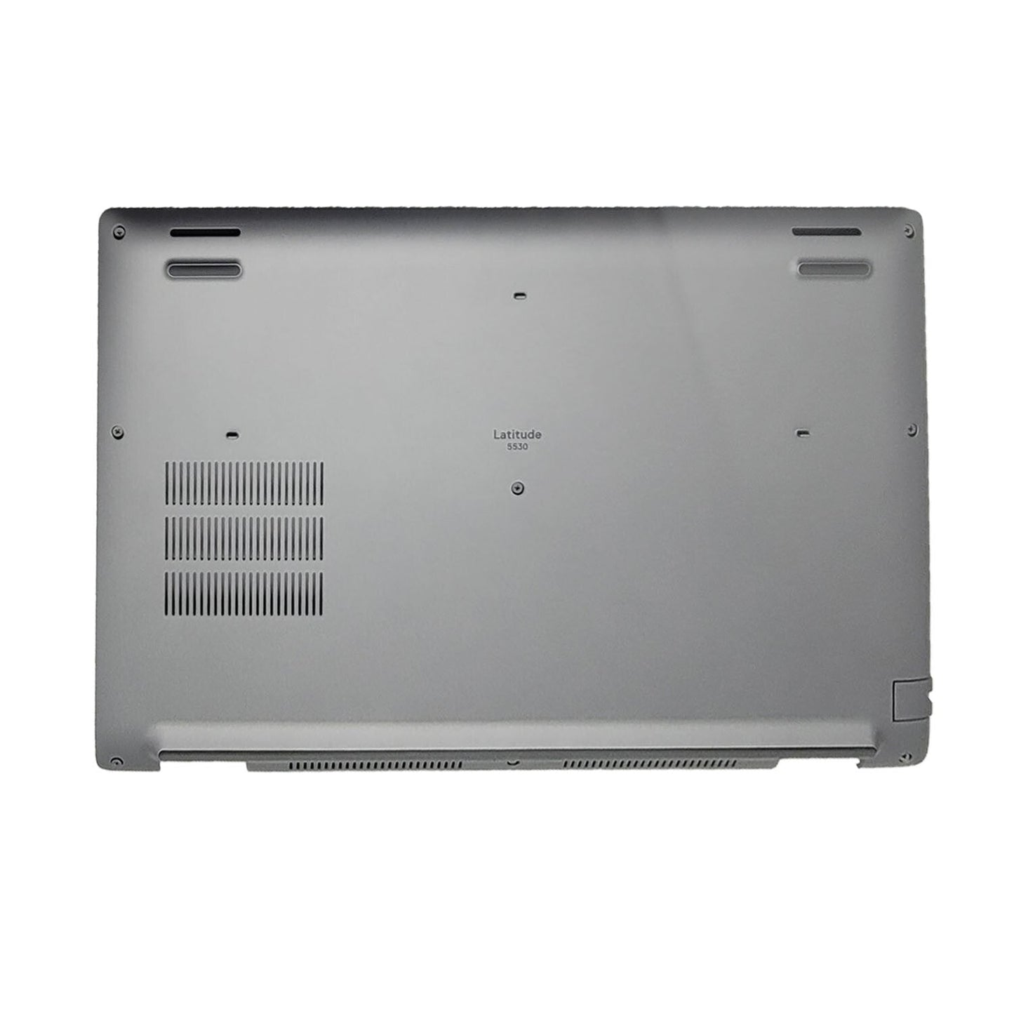 New Bottom Base Case Cover For Dell Latitude 5530 E5530 0VKCX6 Silver Enclosure