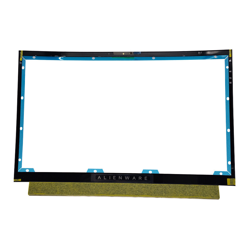 New For Dell Alienware M15 R3 Laptop LCD Front Bezel Frame 07CK61 Black 15.6" US