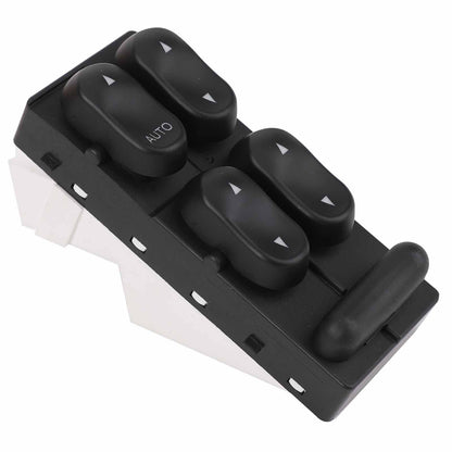 XL1Z14529BA LH Driver Power Window Switch 99 01 for Ford F250 F350 F450 F550