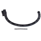 For Kia Sportage Front Fender Wheel Molding RH Passenger 2023-2025