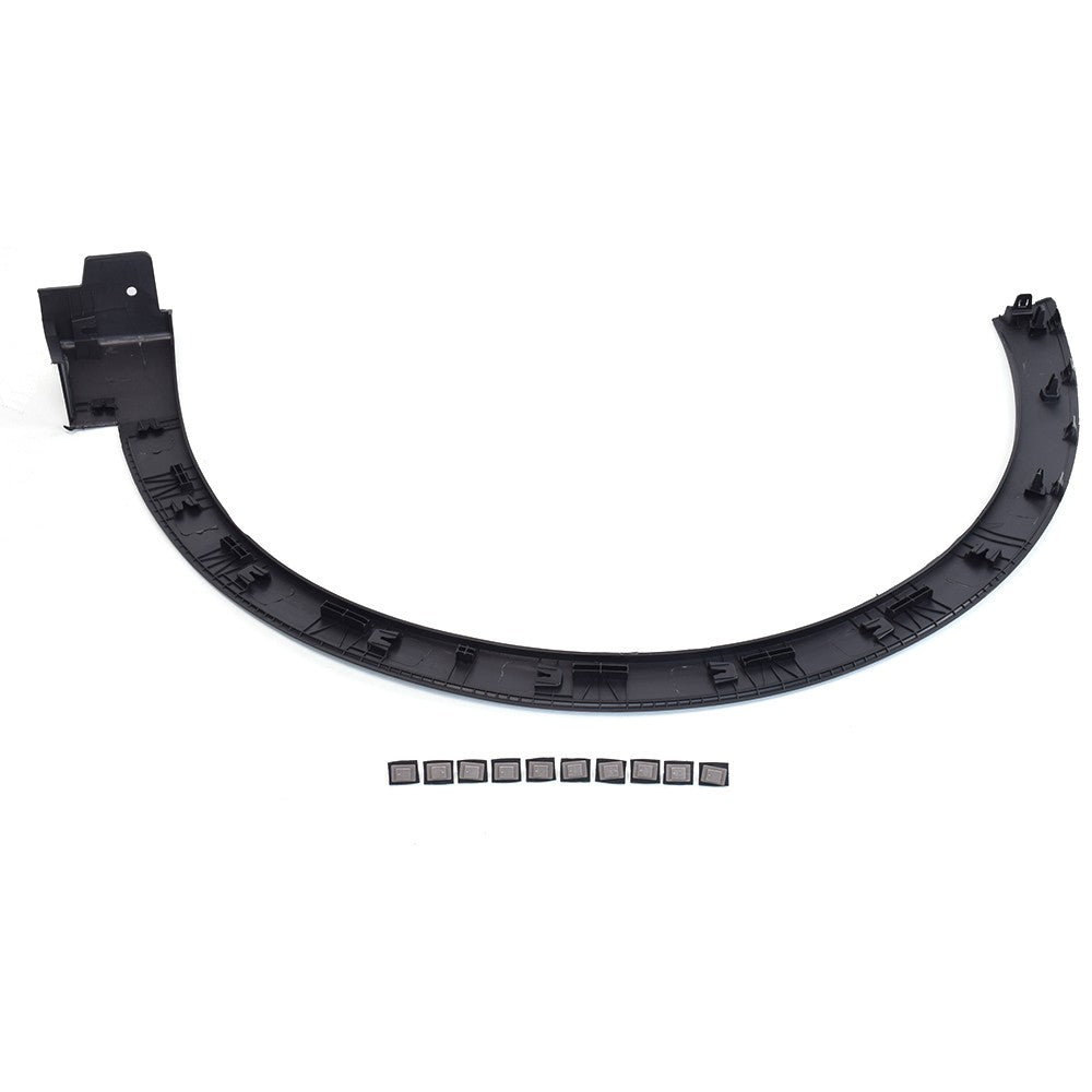 For Kia Sportage Front Fender Wheel Molding RH Passenger 2023-2025