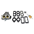 Carburetor For Kawasaki Nikki FH661V FH721V FH680V 15004-0760 15004-1008 22HP