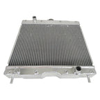 For Bobcat Mini Track Loaders MT55 MT85 MT100 6682991 Water Radiator Exchanger