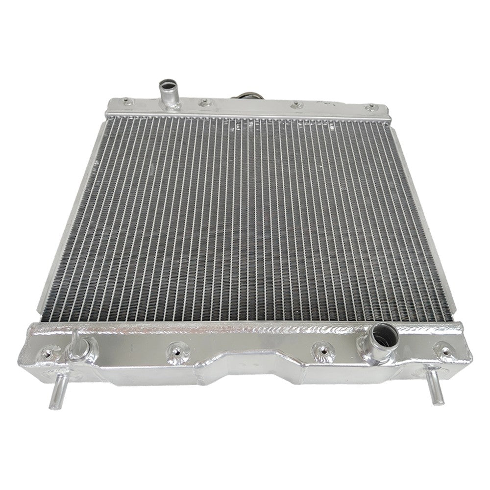 For Bobcat Mini Track Loaders MT55 MT85 MT100 6682991 Water Radiator Exchanger