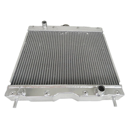 For Bobcat Mini Track Loaders MT55 MT85 MT100 6682991 Water Radiator Exchanger