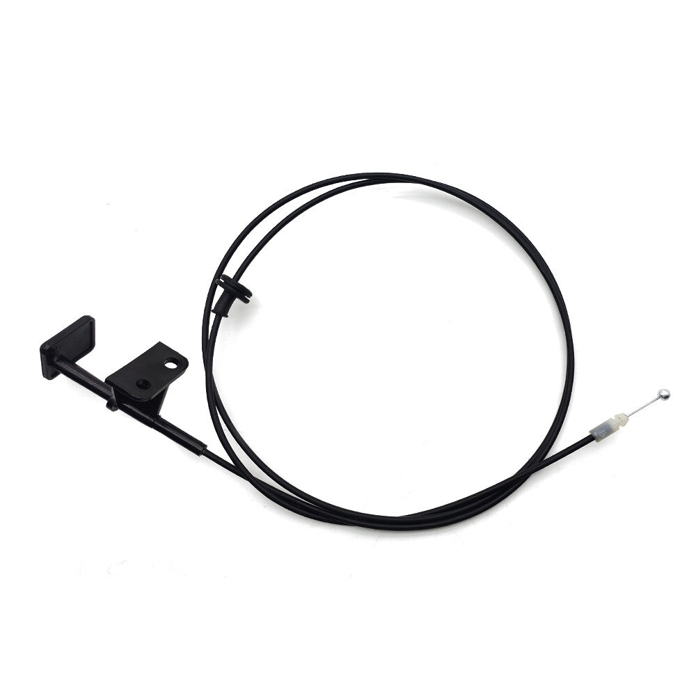 For Honda Civic 2001 - 2005 74130-S5D-A01ZA  Hood Release Latch Cable W/ Handle