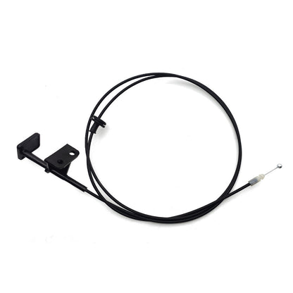 For Honda Civic 2001 - 2005 74130-S5D-A01ZA  Hood Release Latch Cable W/ Handle