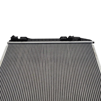 Radiator For 2013-2019 Bentley Continental Flying Spur GT GTC 4.0L 4W0121253