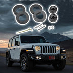 1.5" Performance Spacer Leveling Lift Kit for 2020 Jeep JT Gladiator 1155300