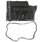 35015-12010 For 2019-2021 Lexus Toyota Corolla K120 CVT Transmission Cover US
