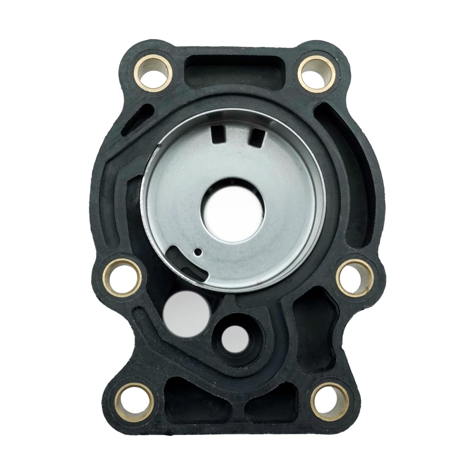 437907 Water Pump Kit 18-3491 Fit for Johnson Evinrude O-M-C Outboards 1996-2001