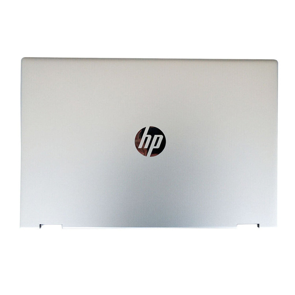M45108 001 LCD Back Cover Top Case Rear Lid Silver for HP Pavilion 15 ER