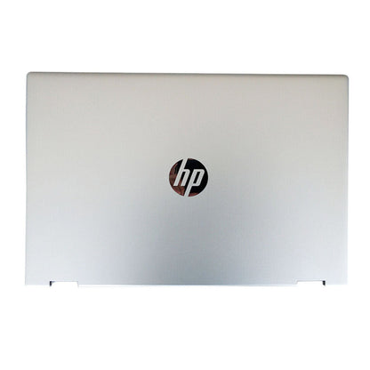 M45108 001 LCD Back Cover Top Case Rear Lid Silver for HP Pavilion 15 ER