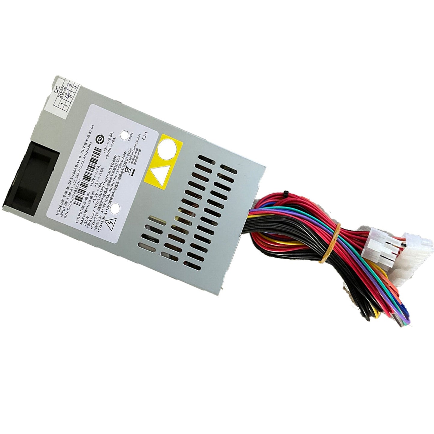 New 250W Power Supply DPS-250AB-44B For Synology DS1515 DS1513 DS1512 DS1511 USA