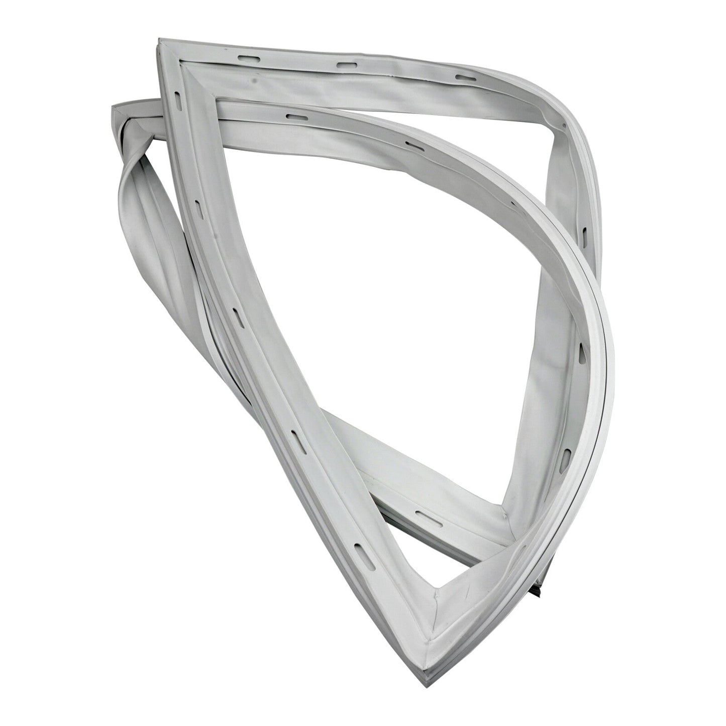 WP61004007 Freezer Door Gasket 61004007 61002054 Fit for Whirl pool Refrigerator