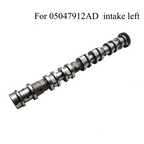 5047912AB Left Side Intake Camshaft 2020 2022 3 6L V6 for Chrysler Voyager